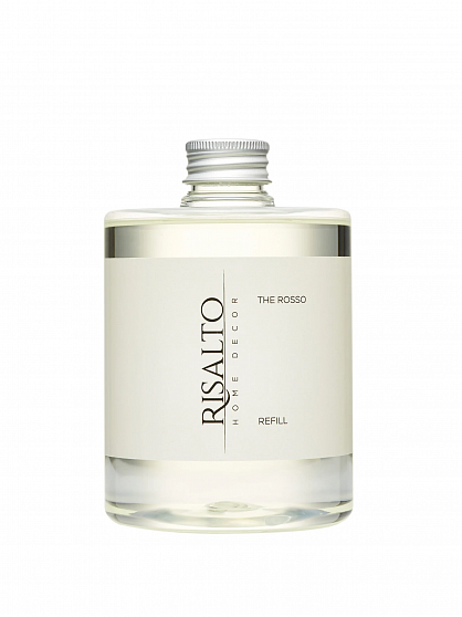 RISALTO The Rosso